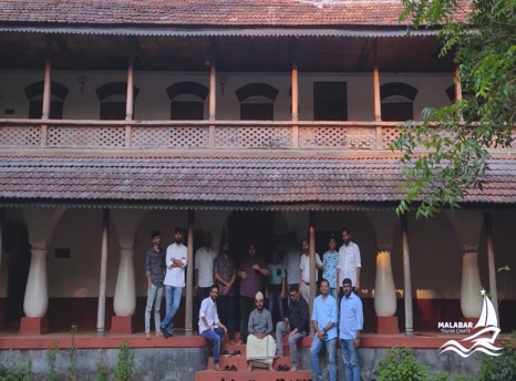 Ponnani Heritage Walk